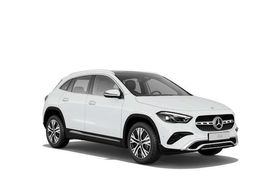 Mercedes GLA200