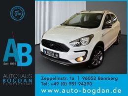 Ford Ka Plus