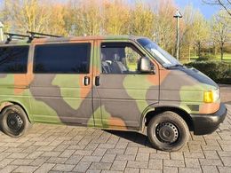 VW T4