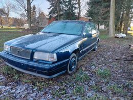 Volvo 850