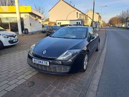 Renault Laguna Coupé