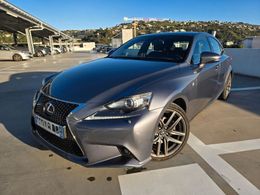 Lexus IS300