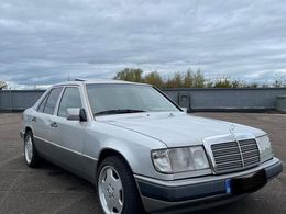 Mercedes E250