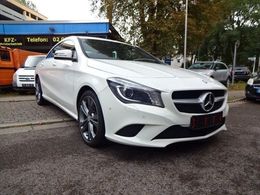 Mercedes CLA220