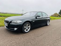 BMW 535