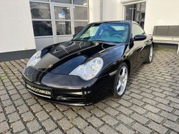 Porsche 996