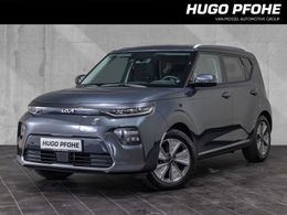 Kia Soul EV