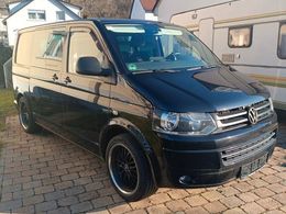 VW T5