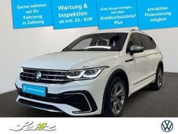 VW Tiguan Allspace