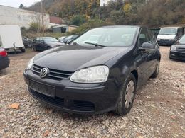 VW Golf V