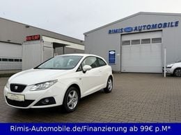 Seat Ibiza SC