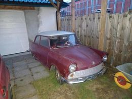 DKW Junior
