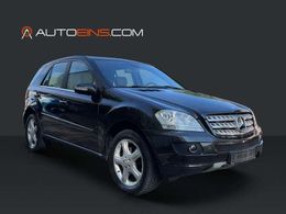 Mercedes ML320