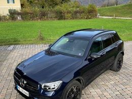 Mercedes GLC300