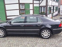 VW Phaeton