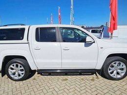 VW Amarok