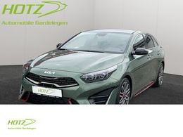 Kia Ceed GT