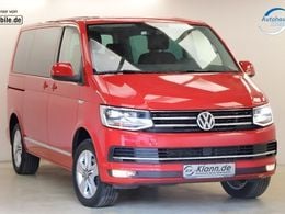 VW T6