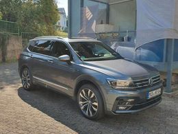 VW Tiguan Allspace