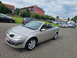 Renault Mégane Cabriolet