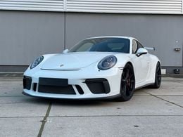 Porsche 991