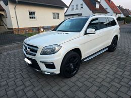 Mercedes GL350