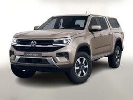 VW Amarok