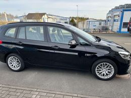 BMW 218 Gran Tourer