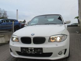 BMW 118 Cabriolet