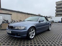 BMW 330 Cabriolet