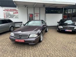 Mercedes SL280