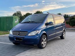 Mercedes Viano