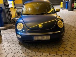 VW Beetle