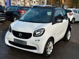 Smart ForTwo Coupé