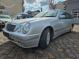 Mercedes E240