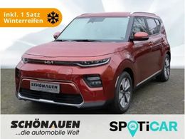 Kia Soul EV