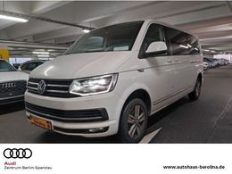 VW T6