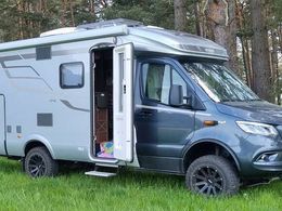 Hymer ML-T