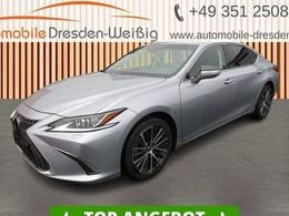 Lexus ES300H