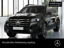 Mercedes GLS450