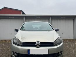 VW Golf VI