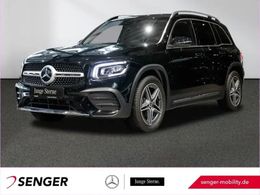 Mercedes GLB200