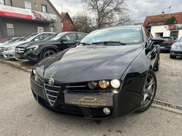 Alfa Romeo Brera