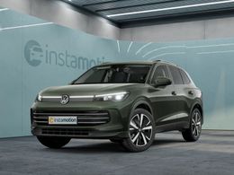 VW Tiguan Allspace