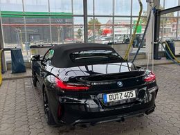 BMW Z4 M