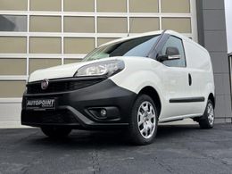 Fiat Doblò