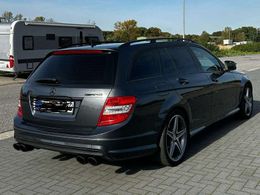 Mercedes C350