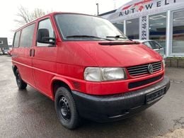 VW T4