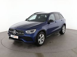 Mercedes GLC200