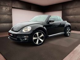 VW Beetle